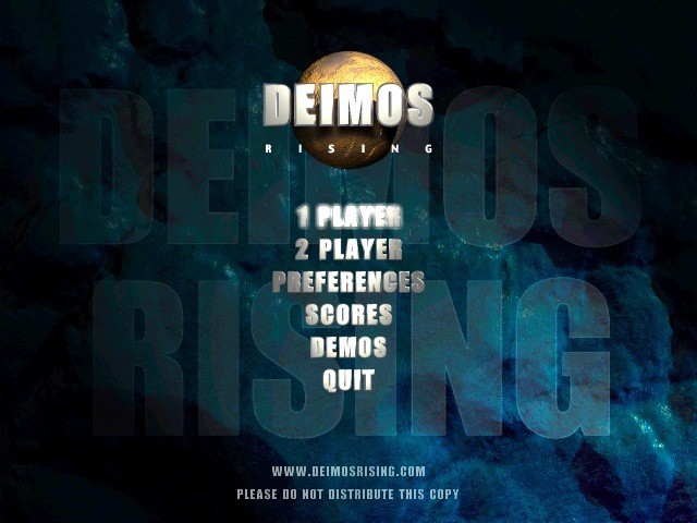 Deimos rising free download mac download